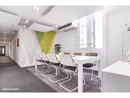 espace de coworking à louer à bordeaux  gare de bordeaux salouges