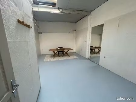 à louer local 30 m2