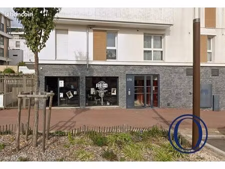 local 55 m² châtenay-malabry