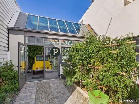 maison  loft/atelier  local commercial - 795 000 - province  17 - charente-maritime - la r