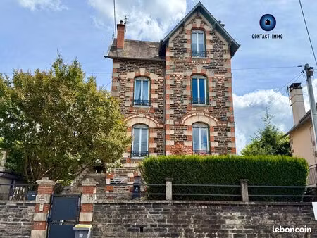 maison 5 pièces 109 m²