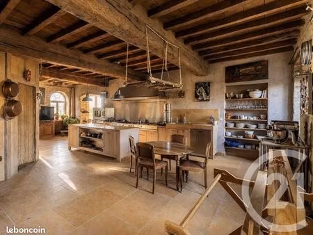 ferme 5 pièces 285 m²