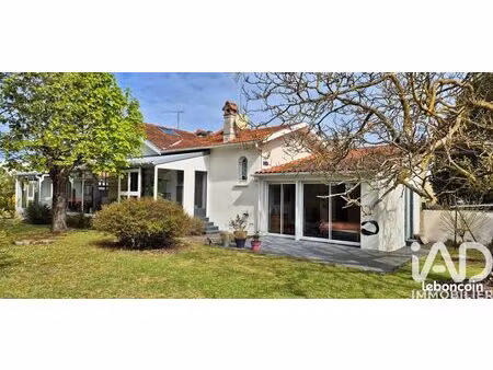 maison 3 pièces 99 m²