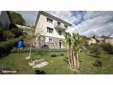 maison 5 pièces 106 m²