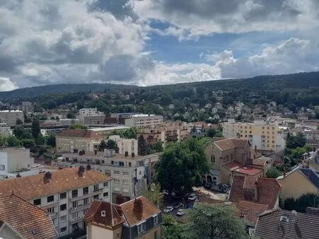 appartement 97 m² besançon