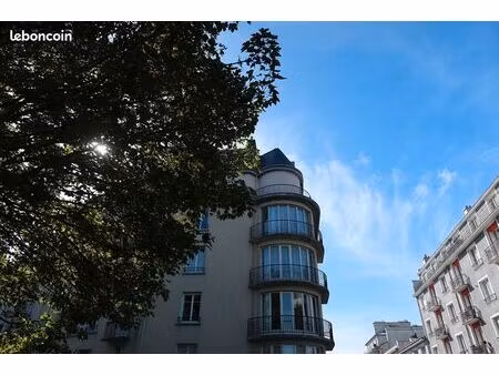 appartement 3 pièces 76 m²