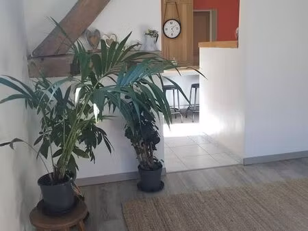t6 -terrasse 150 m2