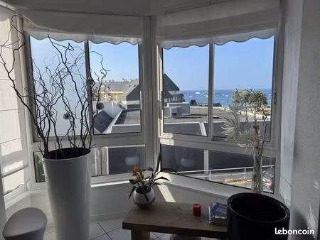 appartement 2 pièces 52 m²