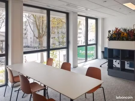 abonnements flexibles pour un espace de coworking à louer à bagneux aristide briand bagneu