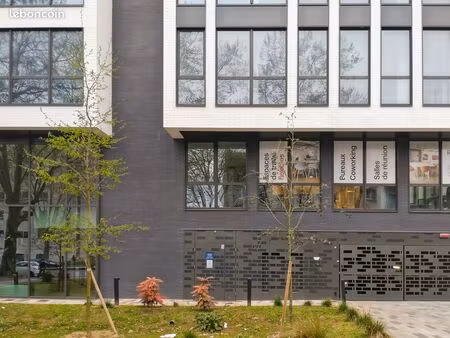 bureau privé à louer pour 1 personne à bagneux aristide briand bagneux