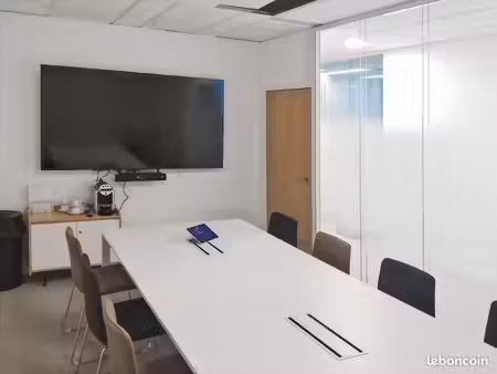 bureau privé à louer – regus bagneux aristide briand à bagneux