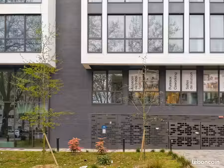 bureau privé à louer – regus bagneux aristide briand à bagneux