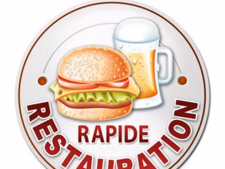 vendre – fonds de commerce restauration rapide – emplacement n°1 beaune – 69 m²