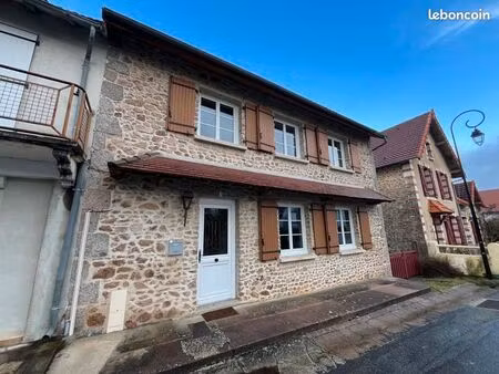 maison 5 pièces 123 m²