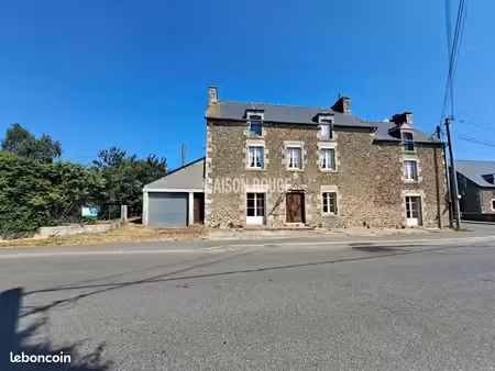 maison 8 pièces 226 m²