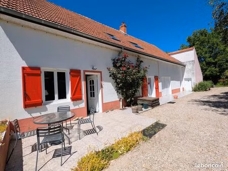 maison - 5 pièces - 128 m2