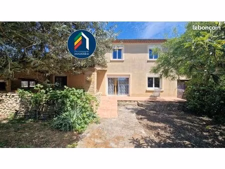 maison 5 pièces 116 m²