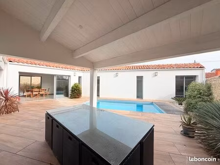 maison la rochelle-fetilly