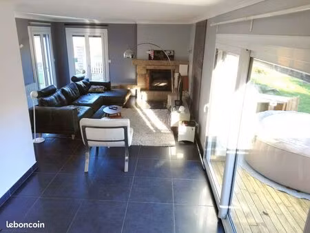 maison neo bretonne