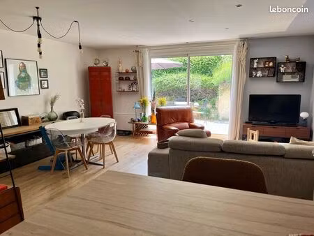 maison 4 pièces miserey-salines
