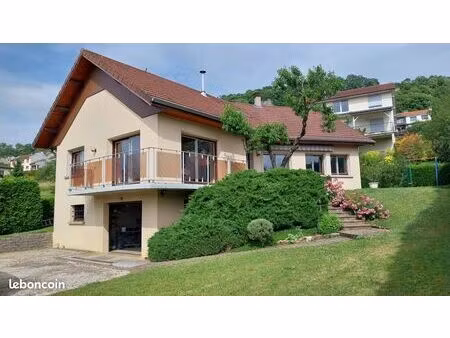 maison morre