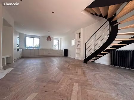 maison 4 pièces 92 m²