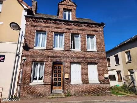maison 7 pièces 129 m²