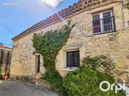 maison de ville 3 pièces 130 m²