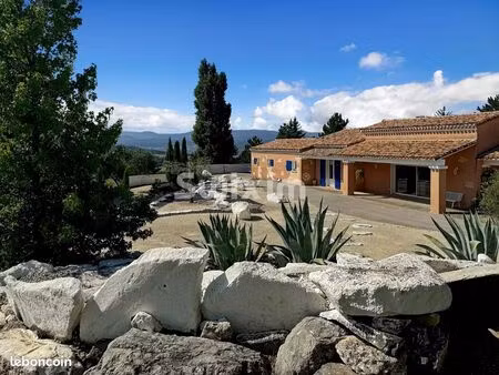 maison 5 pièces 126 m²