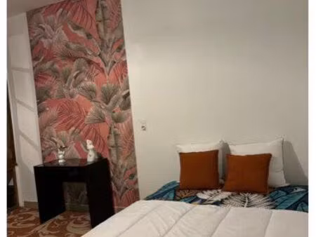 appartement centre ville