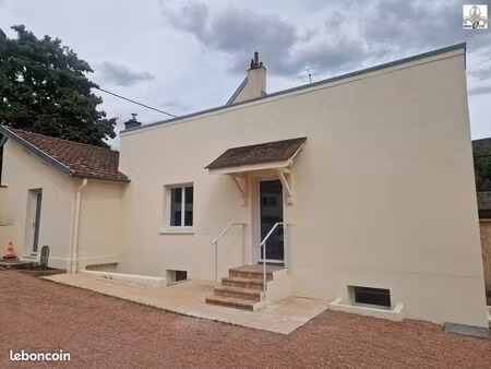 maison 2 pièces 48 m²