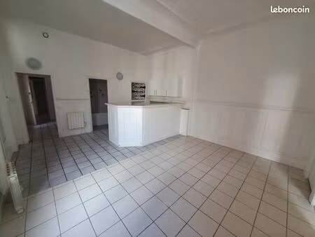 appartement 2 pièces