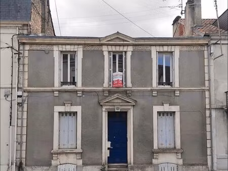 immeuble de rapport à vendre  périgueux-ville