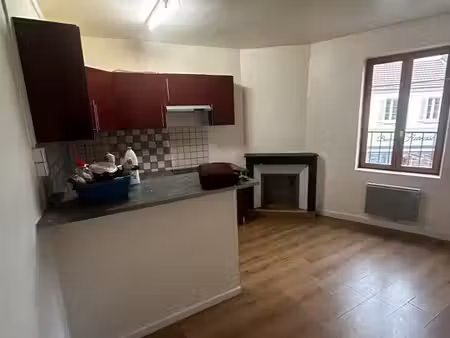 appartement 2 pièces