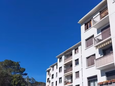vente t1  quartier gazelle-route d’uzes