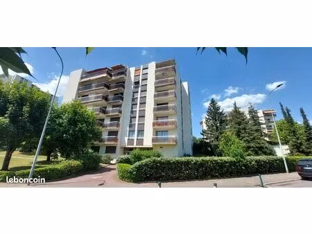 talant  appartement t3 de 72 m²