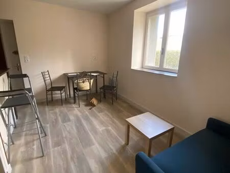 appartement proche centre ville