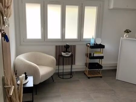 bureau climatisé maréchal juin