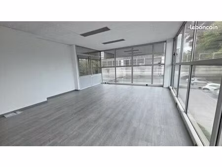bureaux 28 m² nîmes