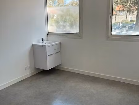 bureaux profession liberal