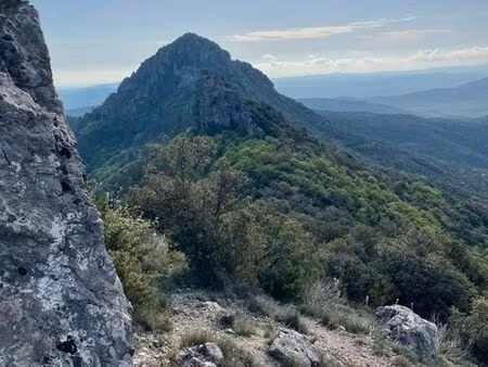 gite 3 étoiles occitanie