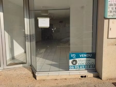 local commercial