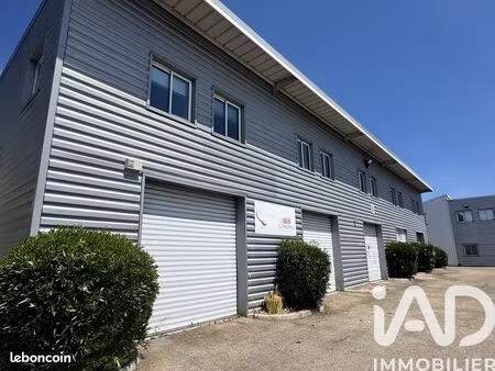 local 64 m² nîmes