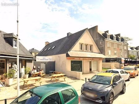 local 150 m² plougonvelin
