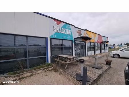 local 200 m²