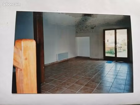 offre de maison à louer