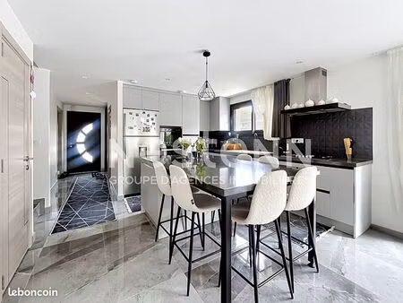 maison 4 pièces 122 m²