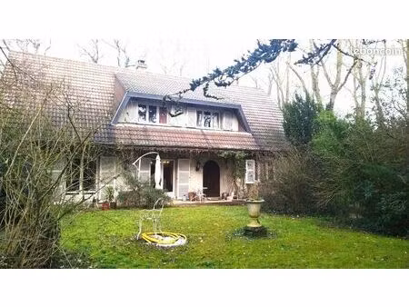chevigny st sauveur maison 8 pieces sur 2 niveaux et s/sol