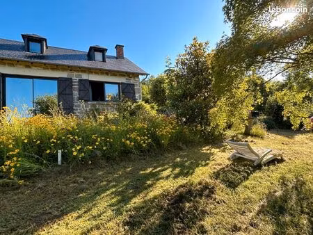 propriété 6 hectares à corrèze