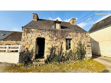 maison crozon style penty